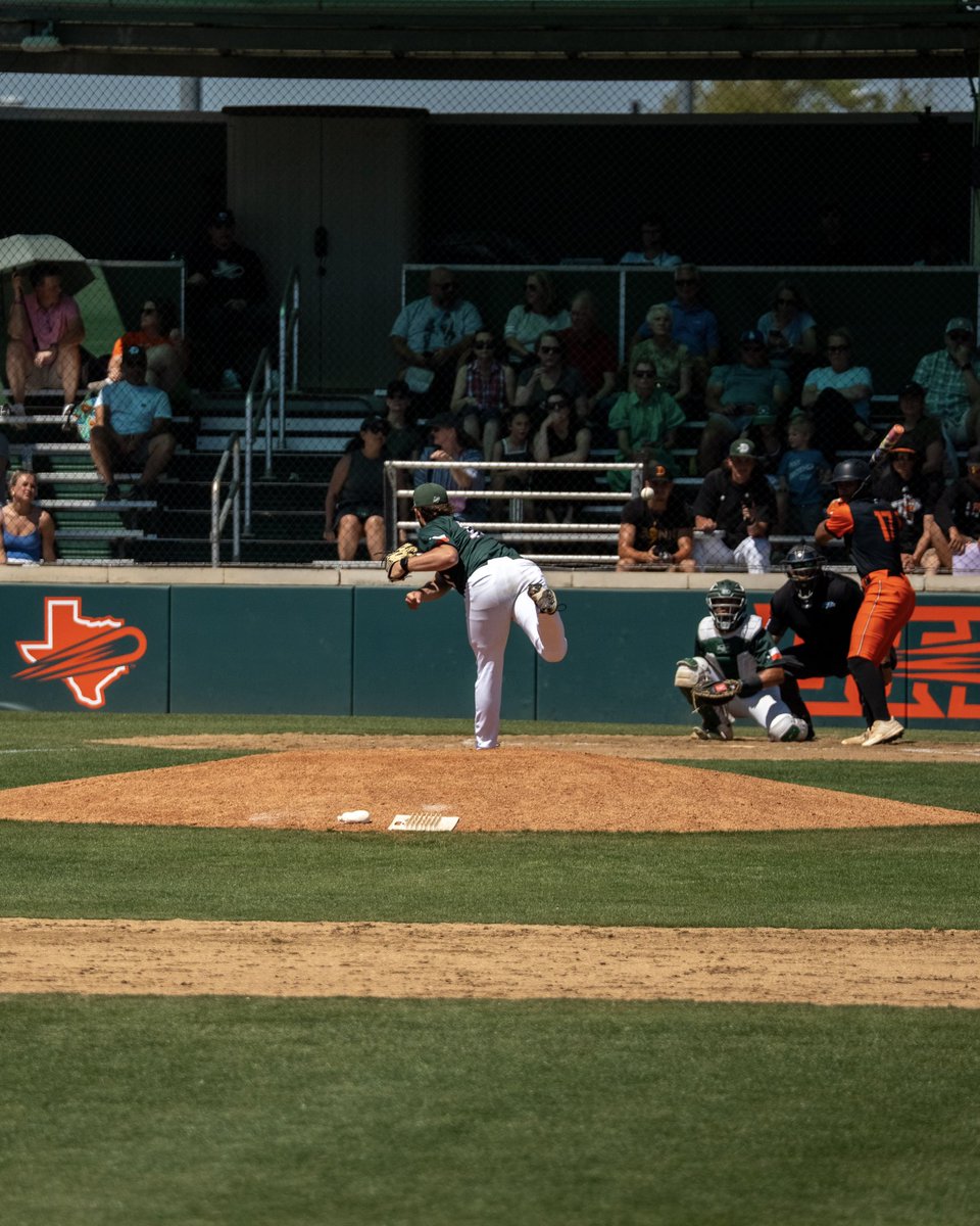 UT Dallas Baseball tweet media