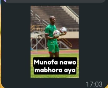 Ras I the 1st tweet media