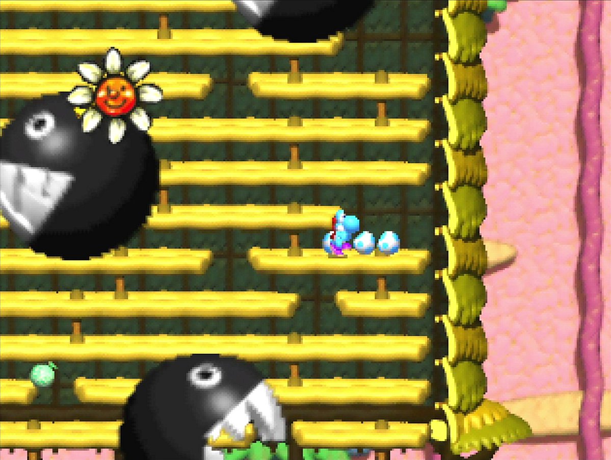 Video Game Generations tweet media