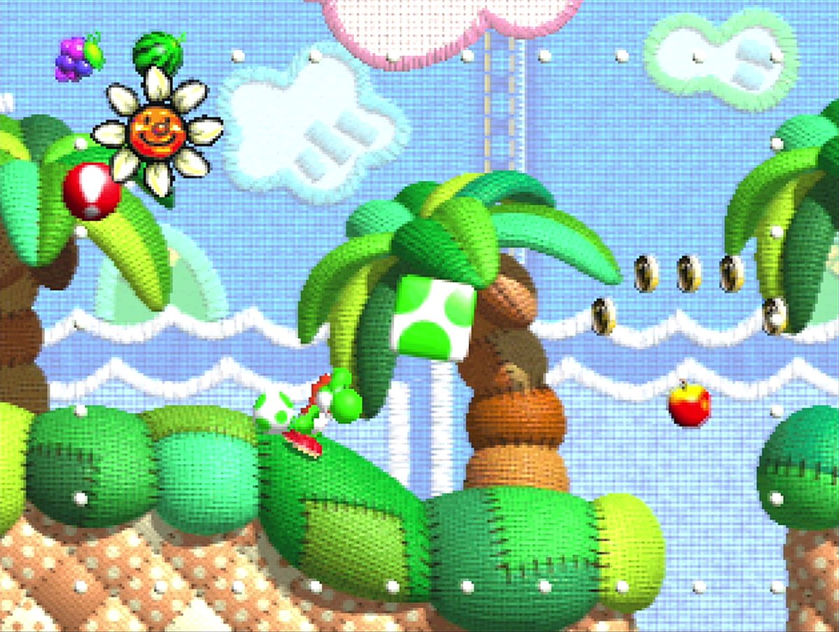 Video Game Generations tweet media