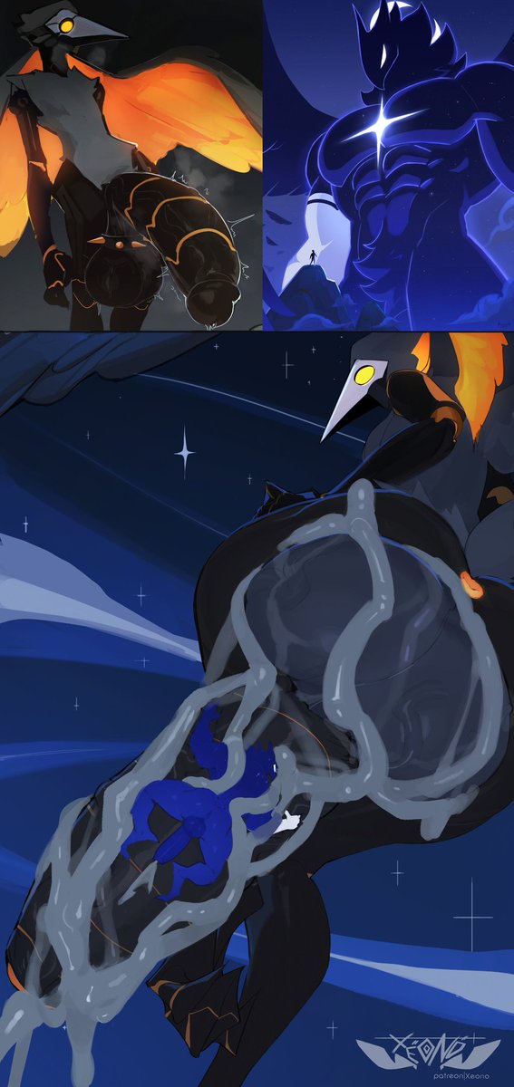 hungry vacuum snake tweet media