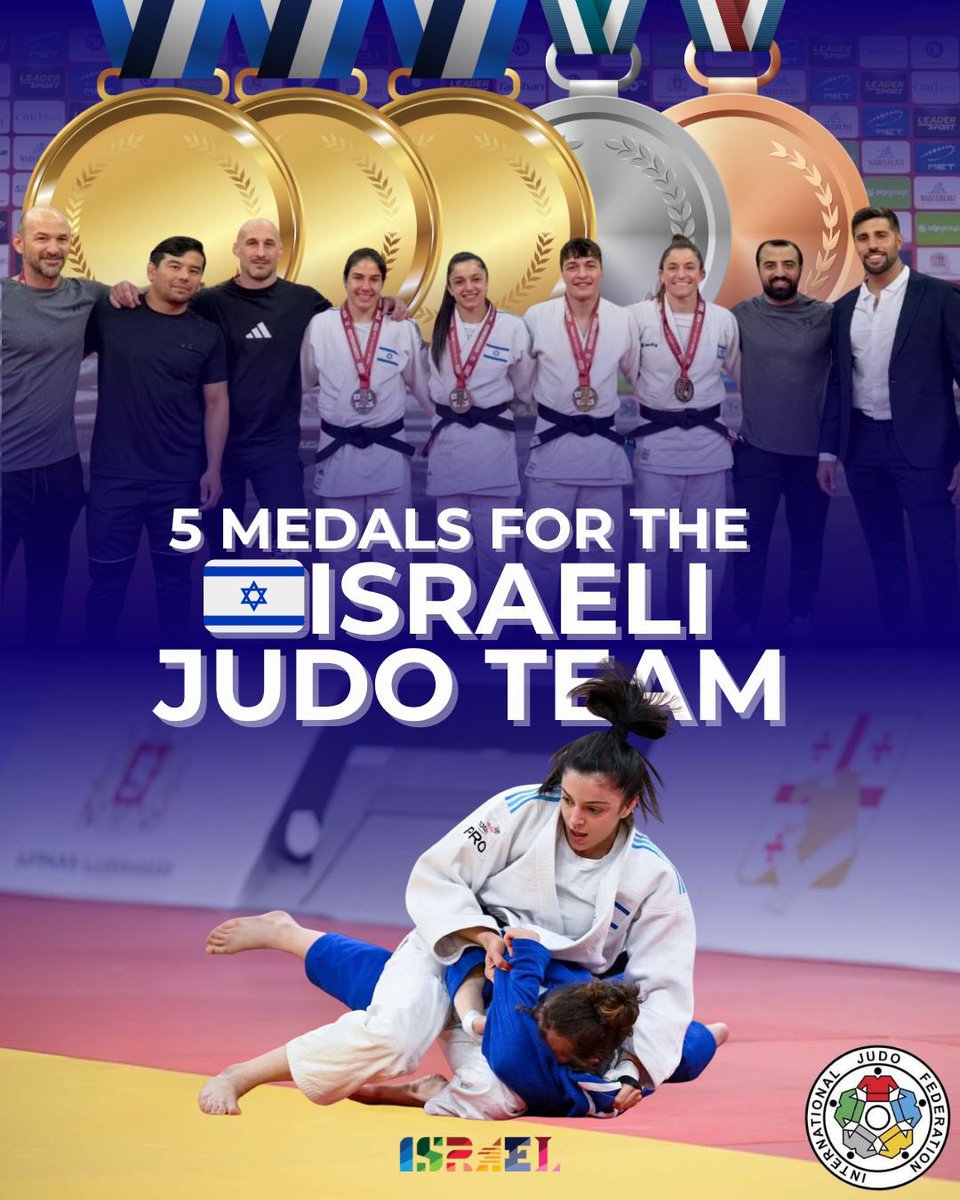 Israel ישראל tweet media