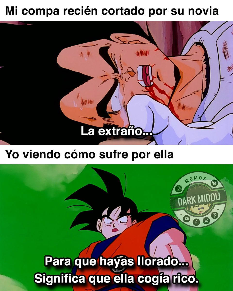 Dark Midou 🎙️📺🎬 tweet media