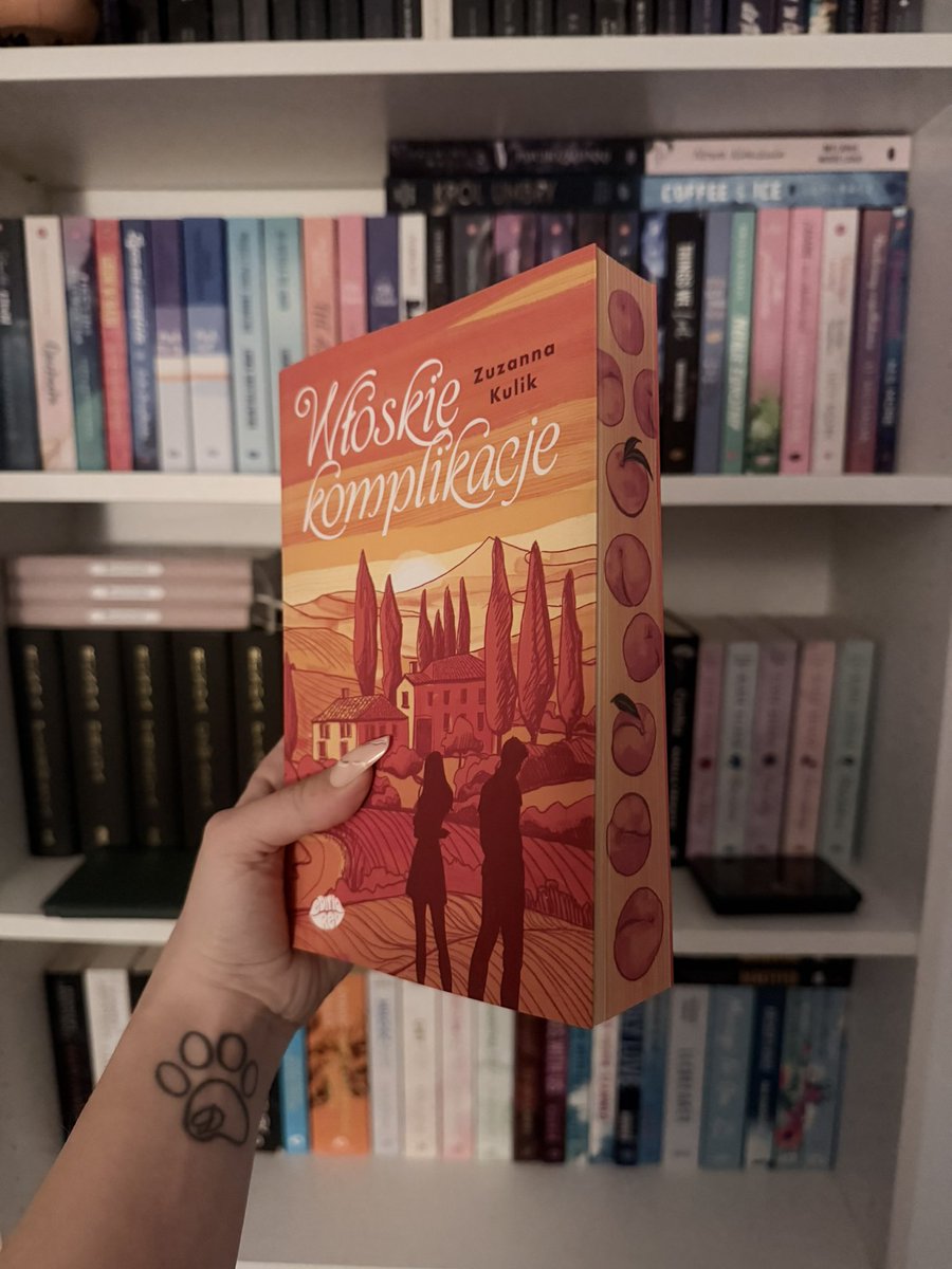 OkiemMbooks tweet media