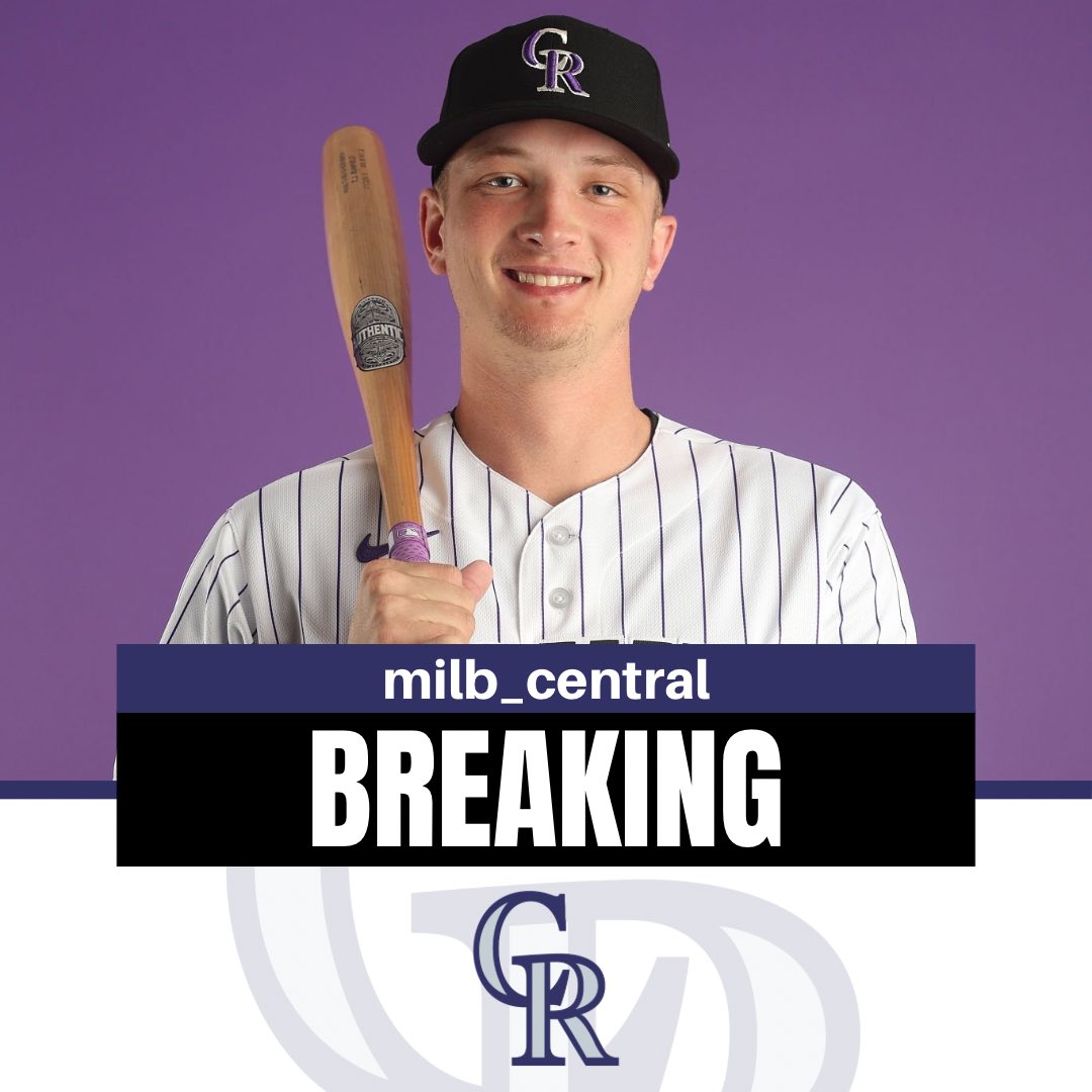 Milb Central tweet media