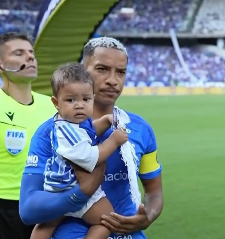 Acervo Cruzeiro | Fan Account tweet media