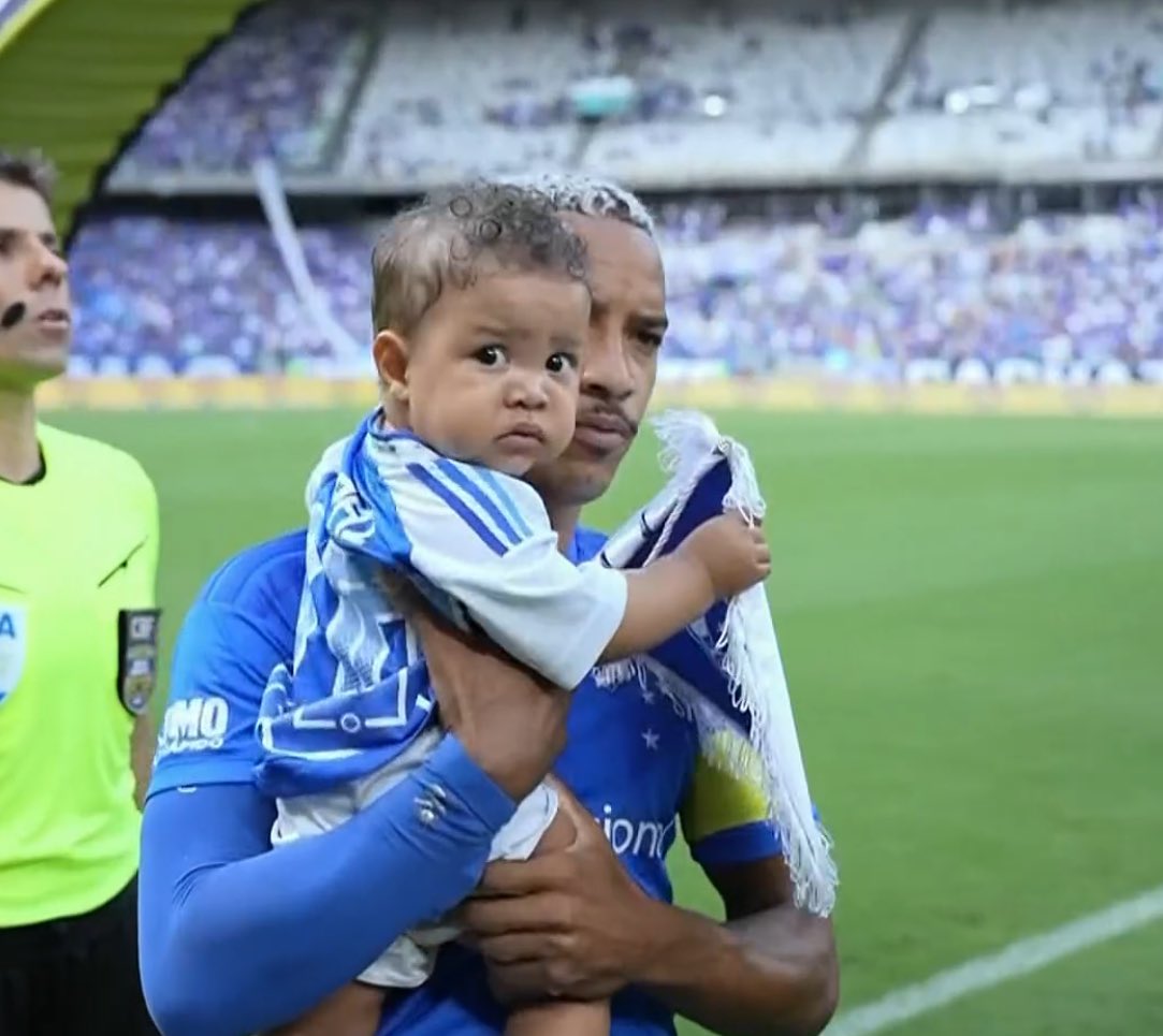 Acervo Cruzeiro | Fan Account tweet media