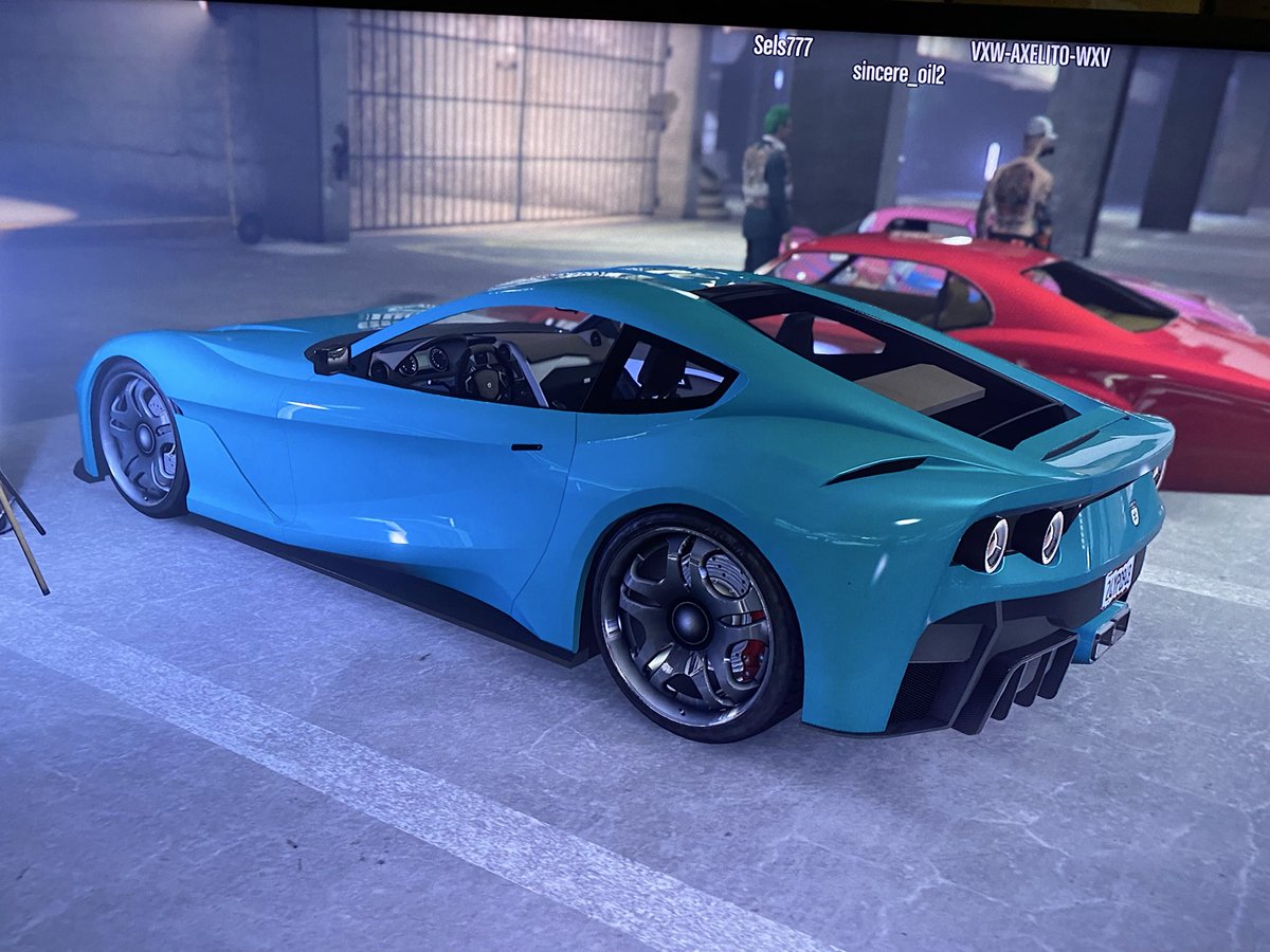 James Dabowi tweet media