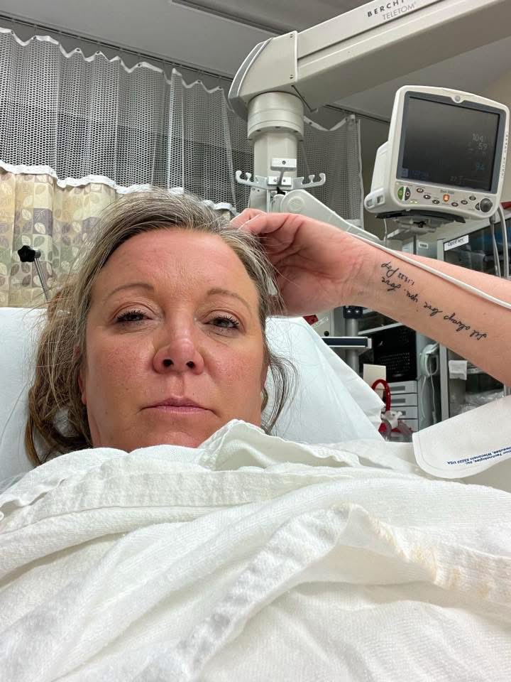 Coach Cristie Mitchell tweet media