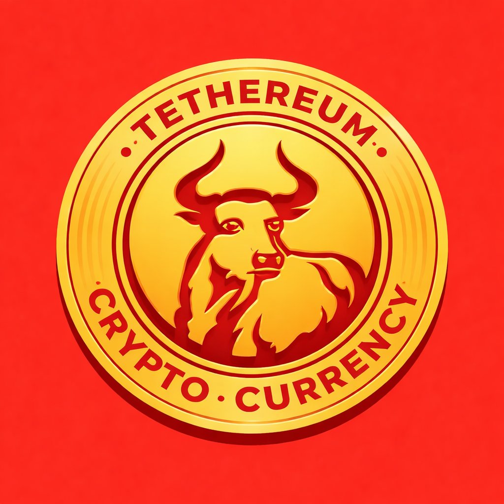 Tethereum tweet media