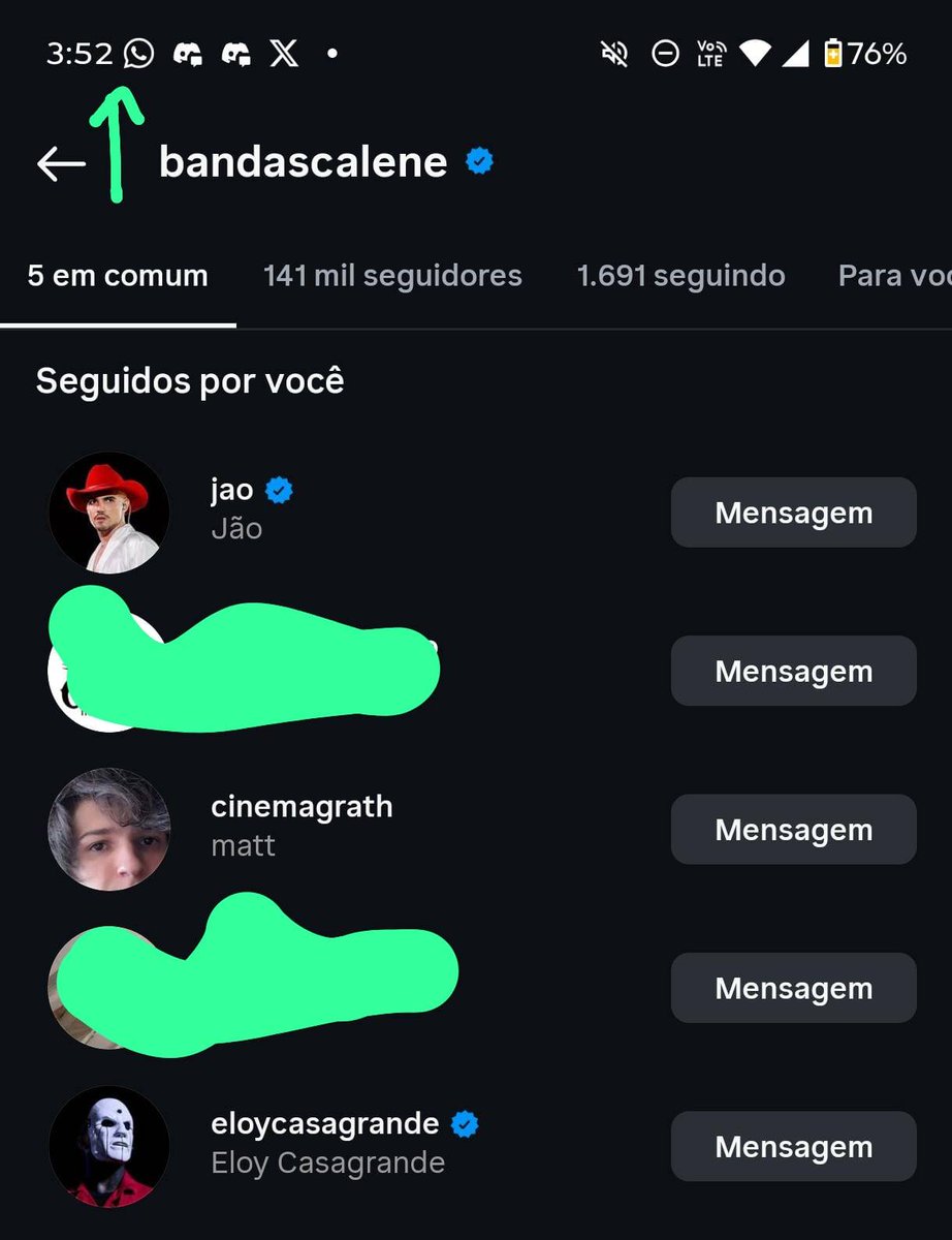 Lanabanana||Projeto Nina🩸 tweet media