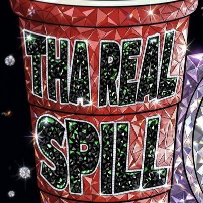 Tha Real Spill 🫗 tweet media