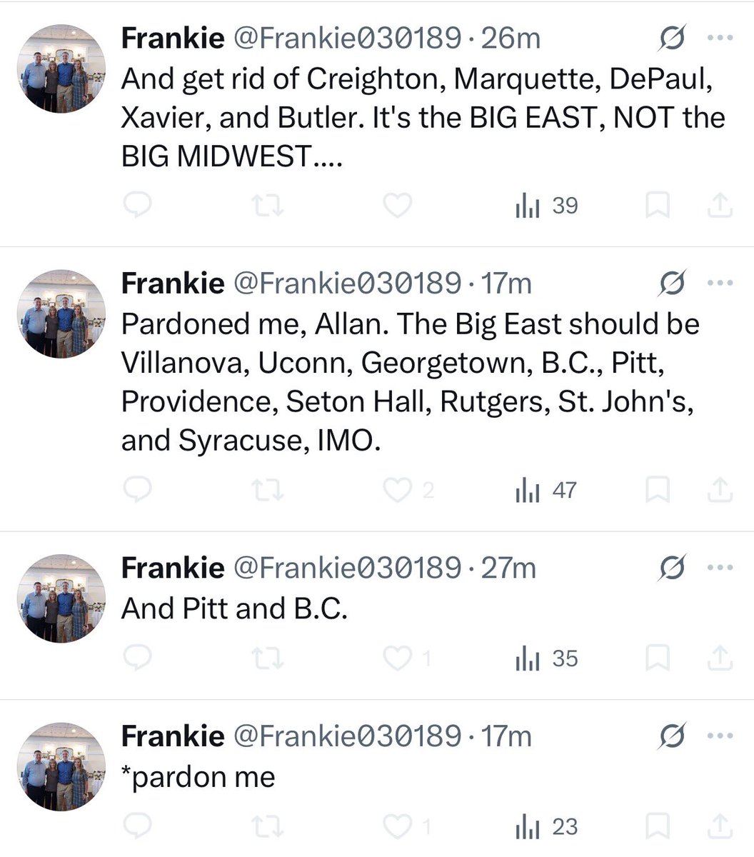 St. John’s Shirt Guy tweet media