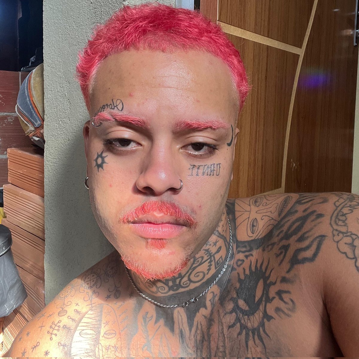 Olorogun🏴 tweet media