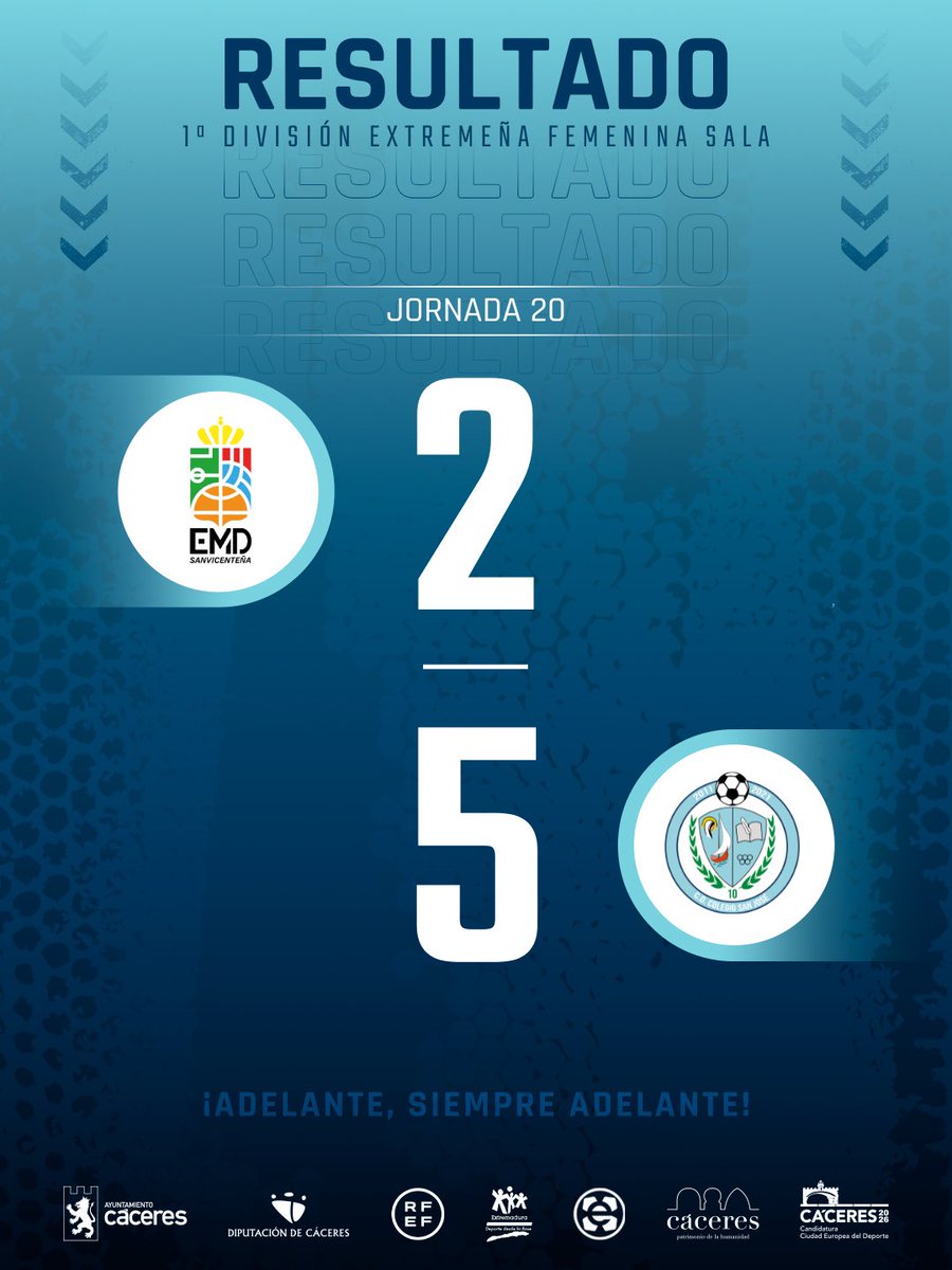 CDC SAN JOSÉ FS tweet media