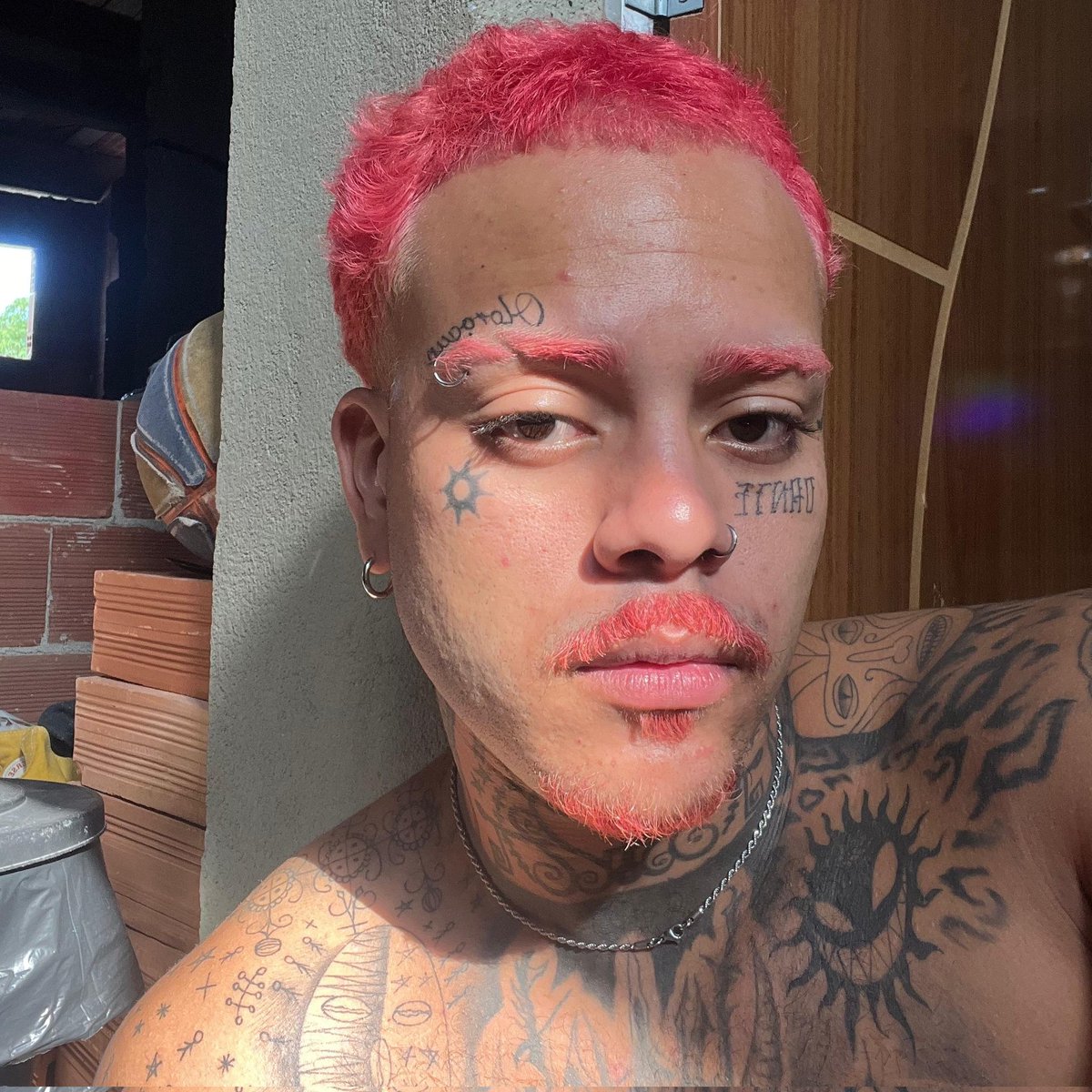 Olorogun🏴 tweet media