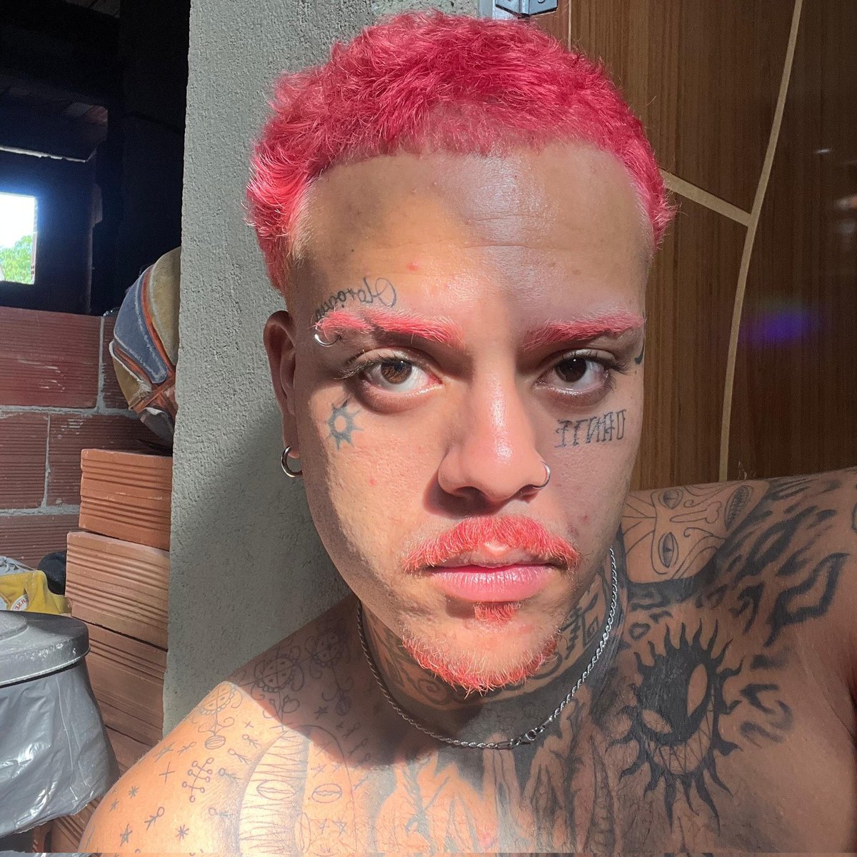 Olorogun🏴 tweet media