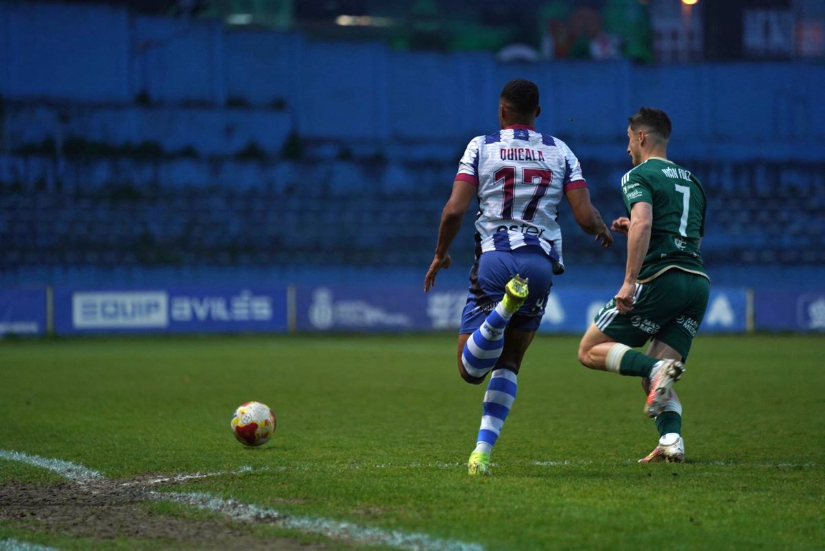 Real Avilés Industrial tweet media