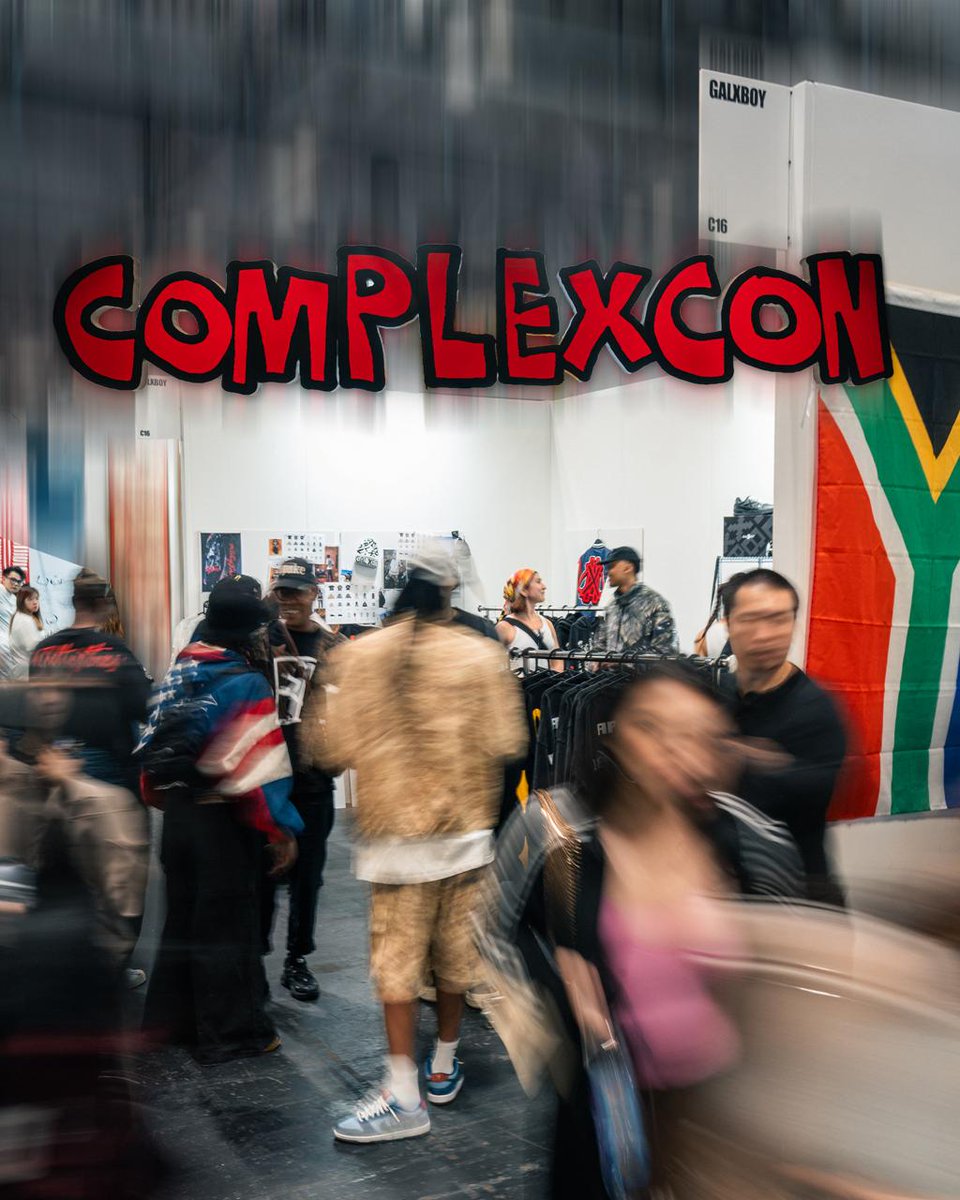 GALXBOY® tweet media