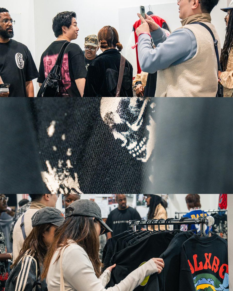 GALXBOY® tweet media