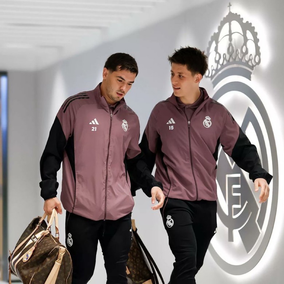 Madrid Xtra tweet media