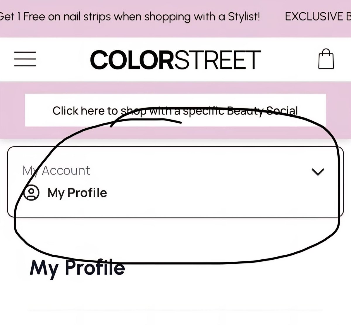 👀✨April Color Play Sneak Peek is HERE!
You know the drill… 😉
👇 Comment below if you want the sneak peek sent your way!
❤️ Thinking about subscribing?
Sign up here: colorstreet.com/pages/color-pl…