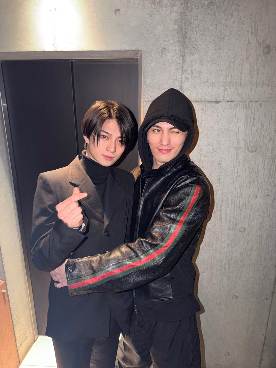 大平修蔵 & STAFF tweet media