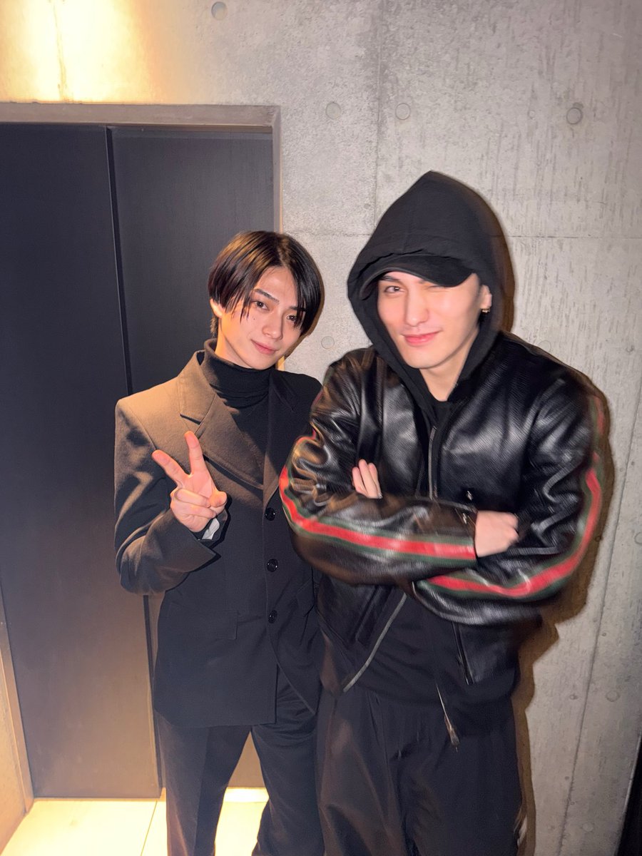 大平修蔵 & STAFF tweet media