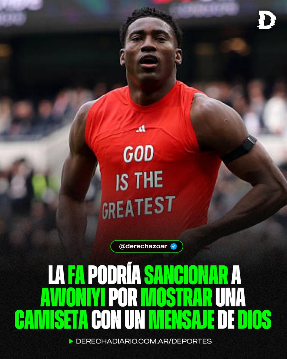 Derechazo tweet media