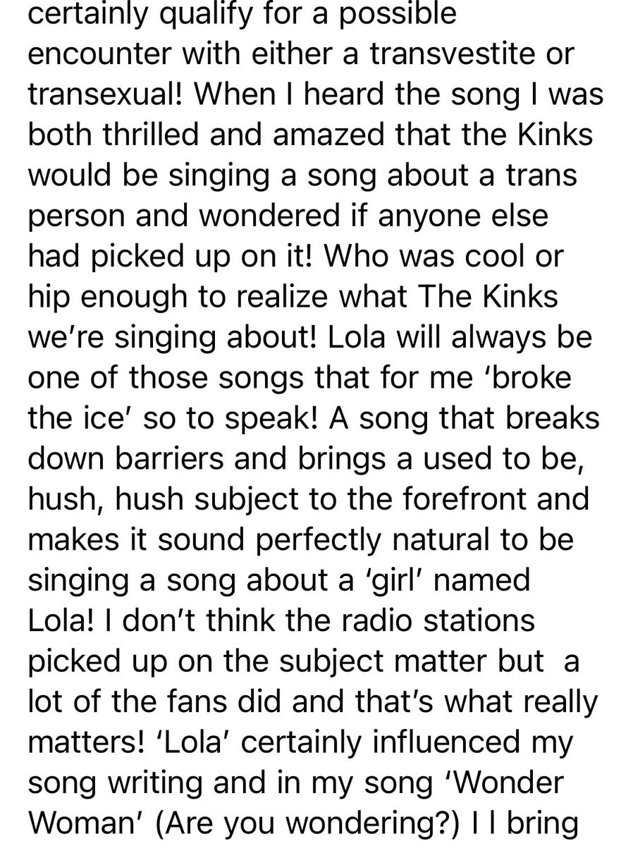 Dave Davies tweet media