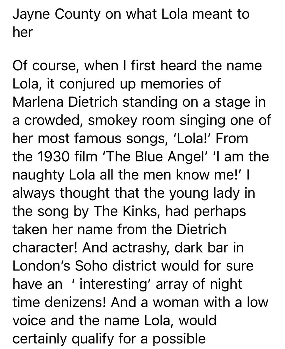 Dave Davies tweet media