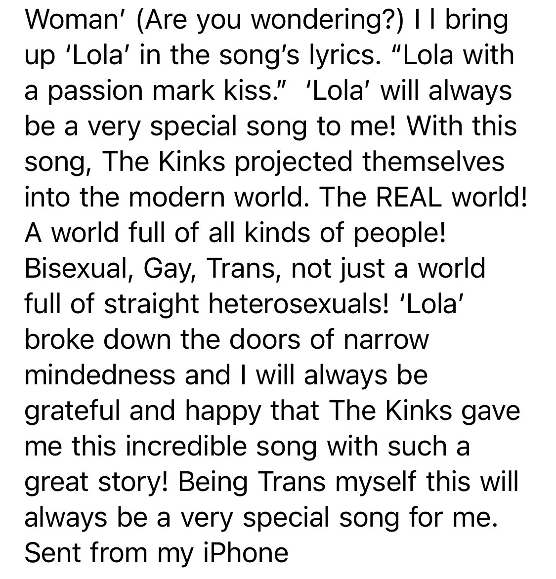 Dave Davies tweet media