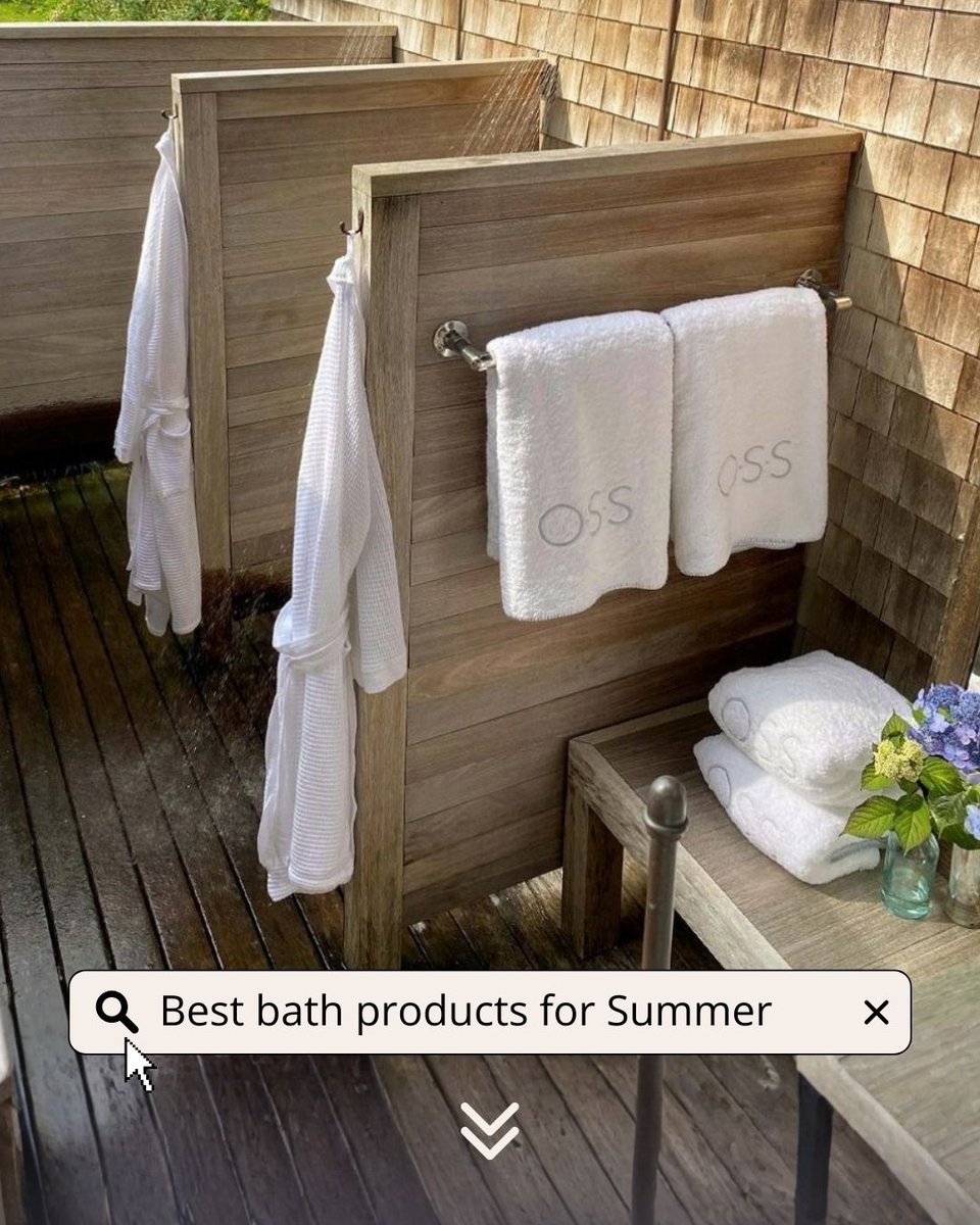 Fine Linen and Bath tweet media