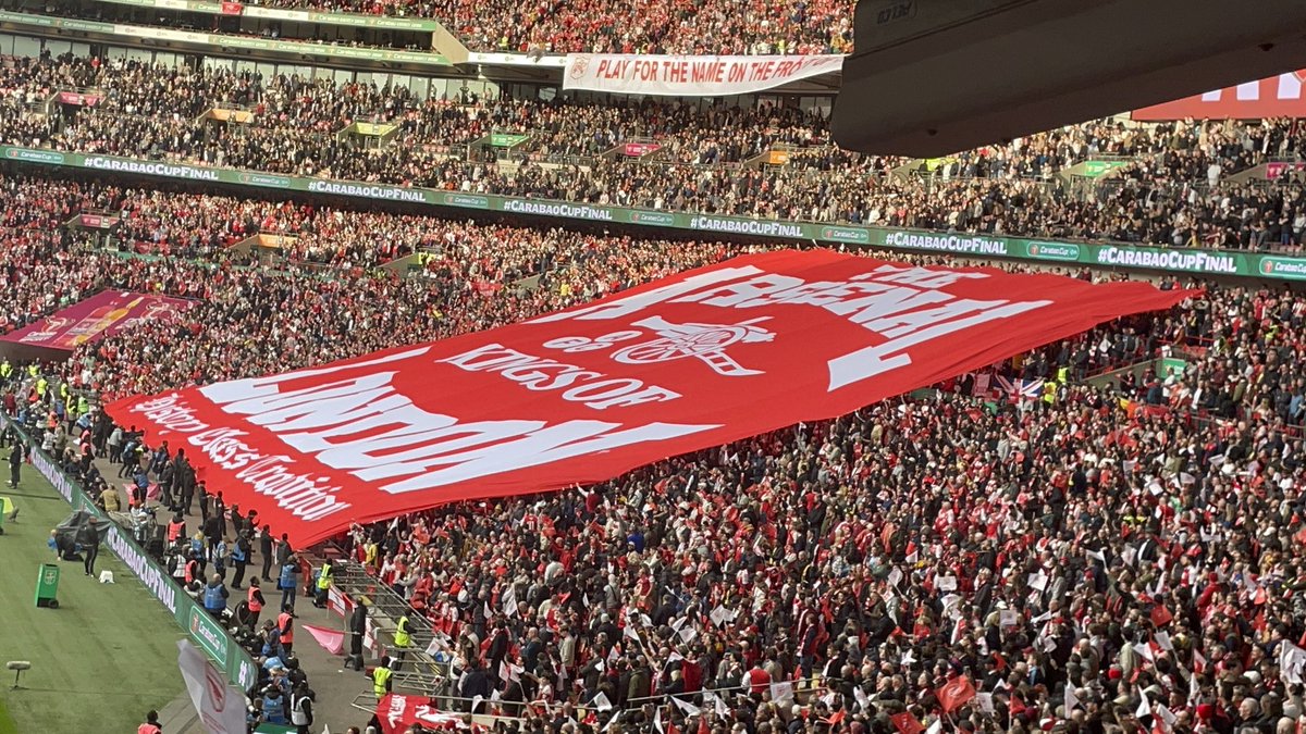Arsenal Cannon Pics tweet media