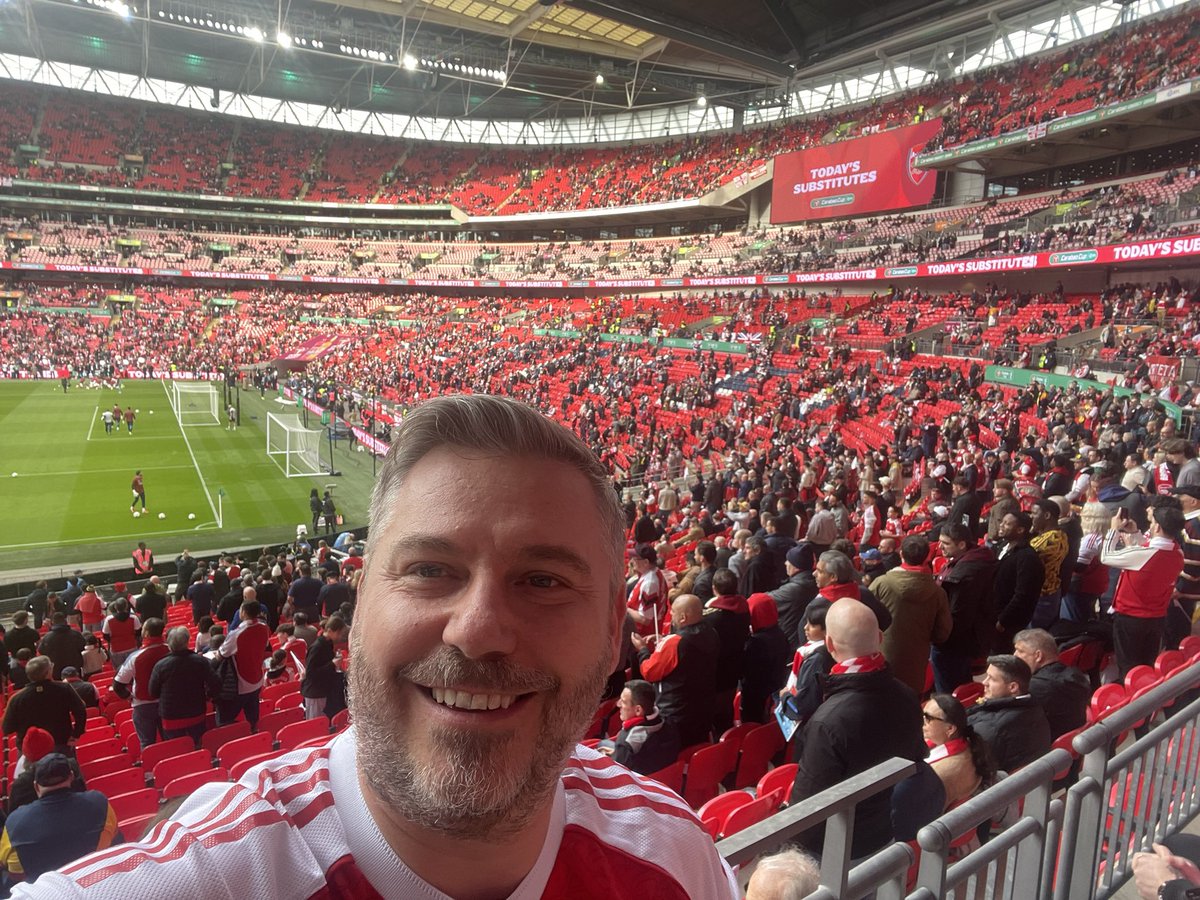 Arsenal Cannon Pics tweet media