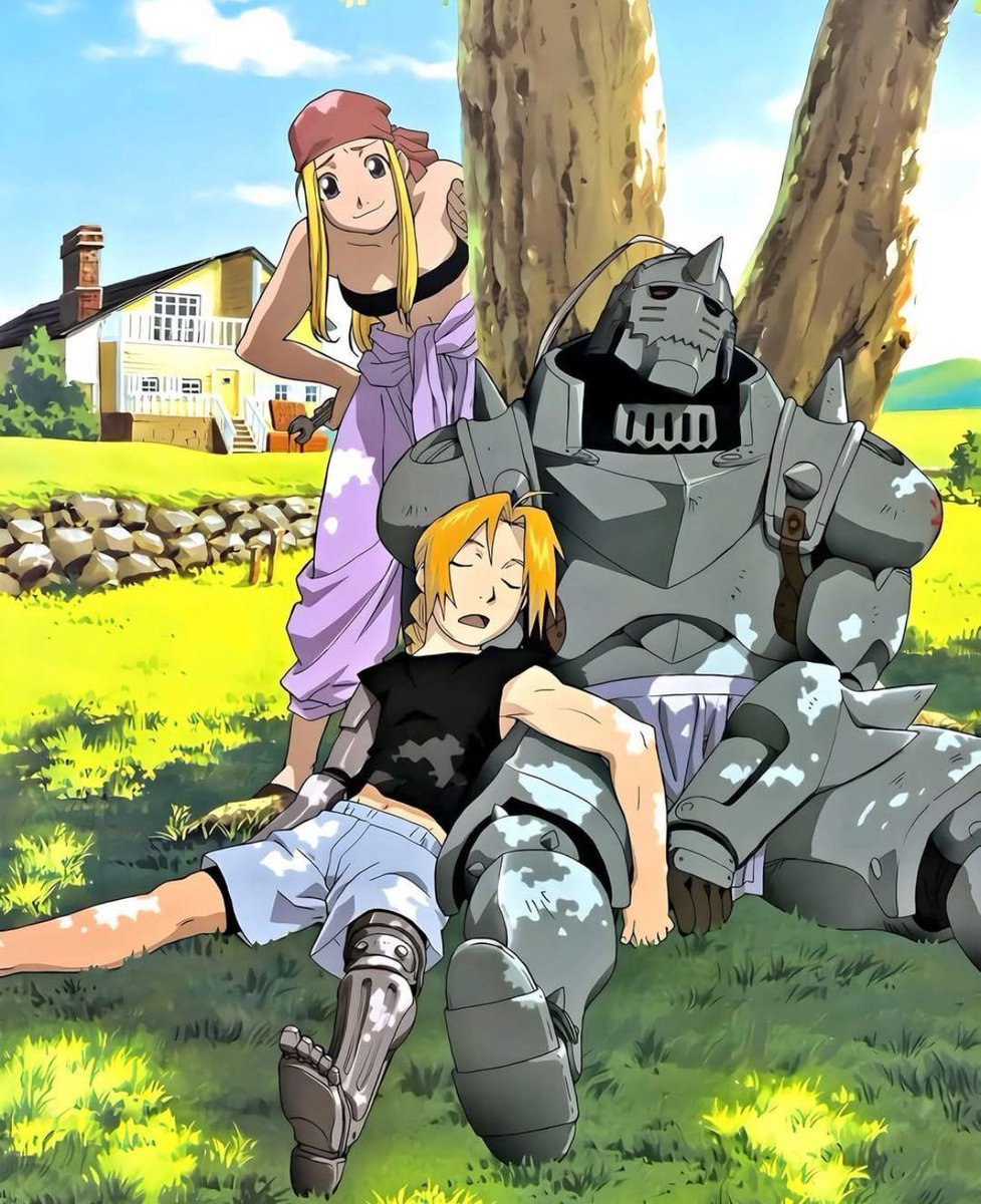 Retro Anime tweet media