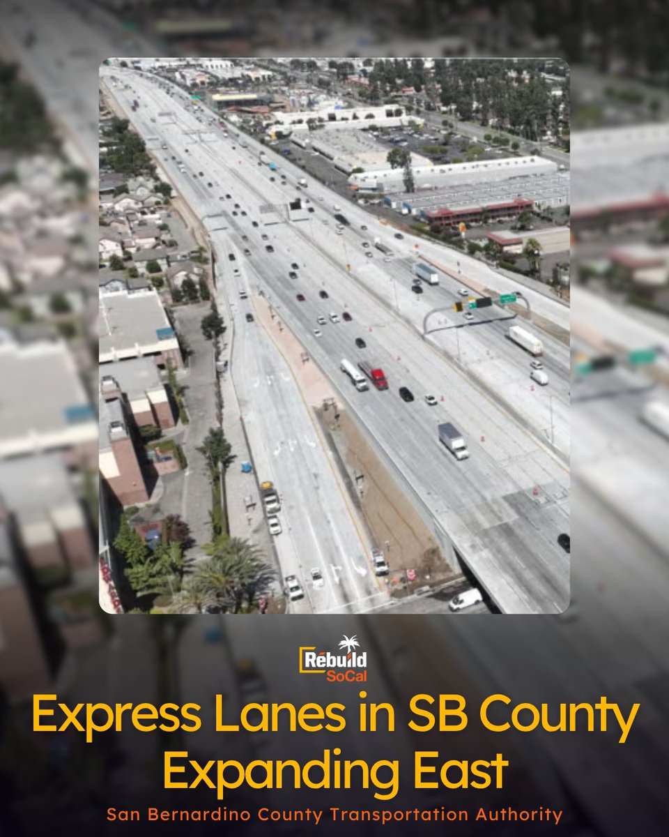 Rebuild SoCal tweet media