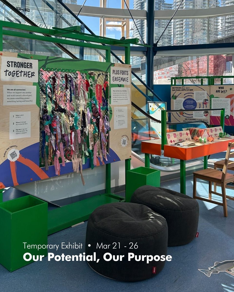 FraserRiverDiscovery tweet media