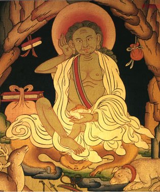 JDharmaQuotes's tweet image. The fruit of dharma practice ~ Milarepa
justdharma.org/the-fruit-of-d…

#Milarepa #fear #dharma #doubts