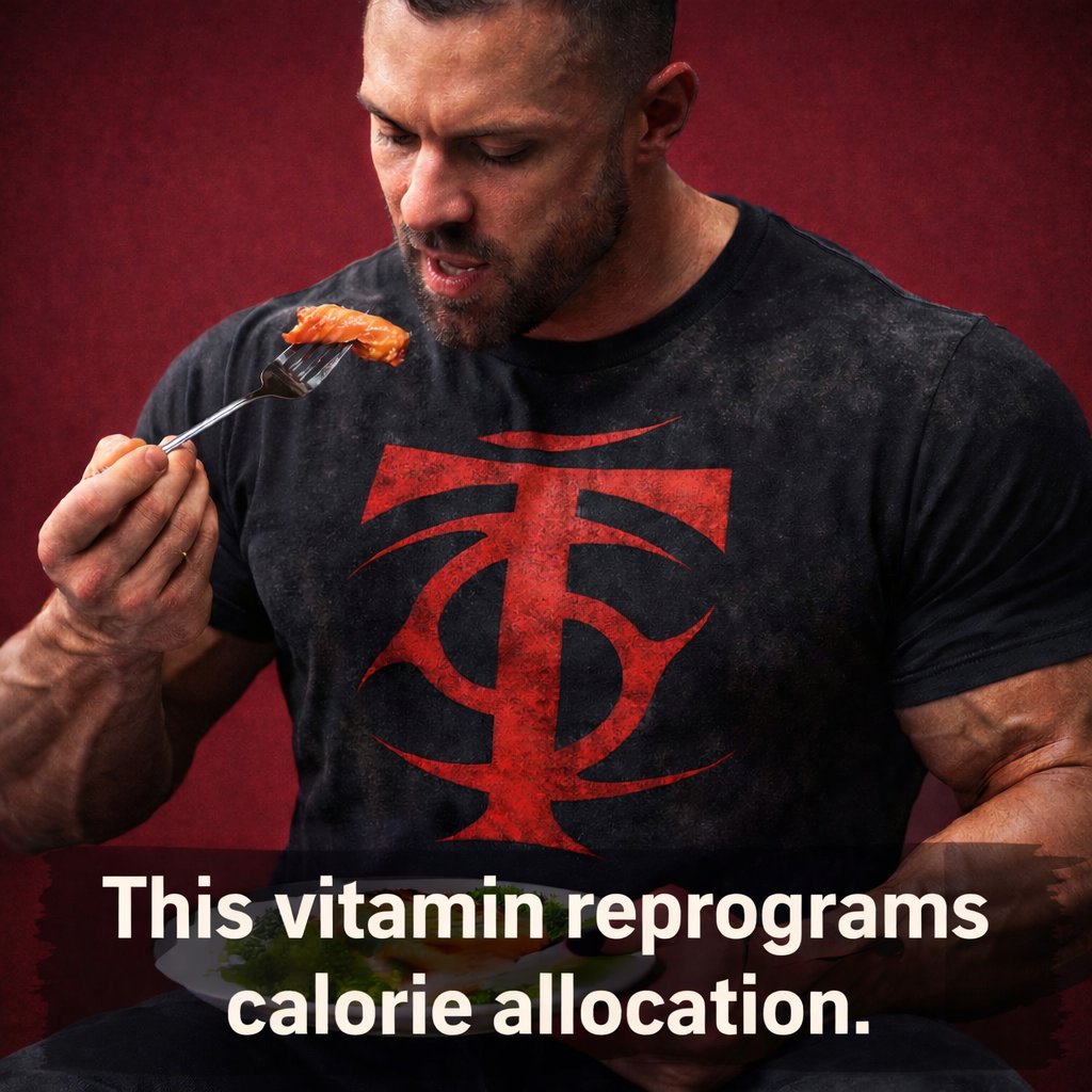 T NATION by Biotest tweet media