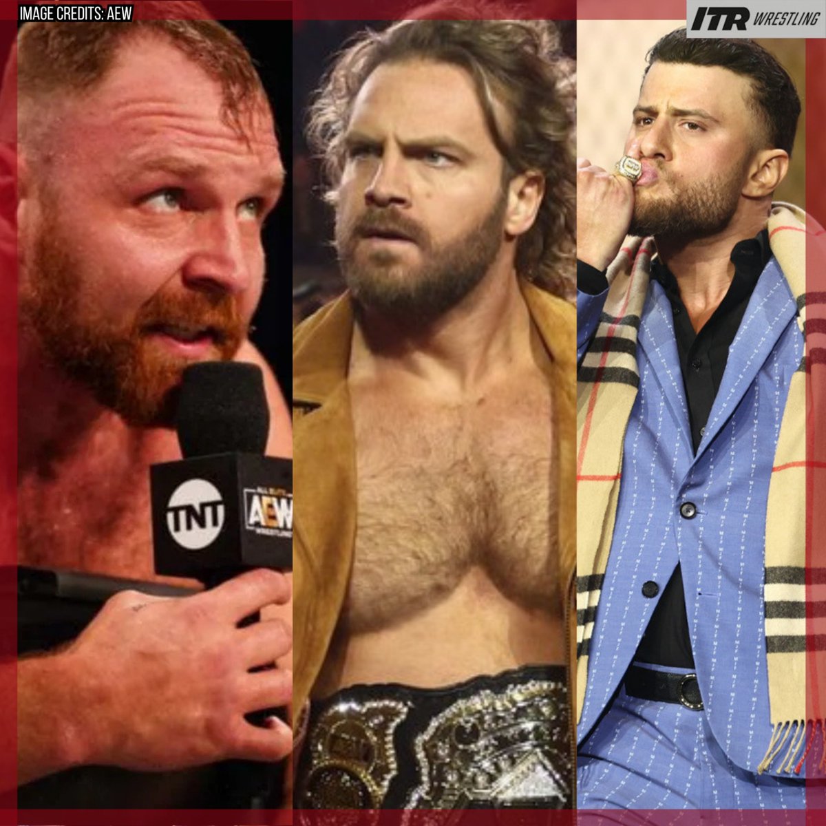 ITR Wrestling tweet media