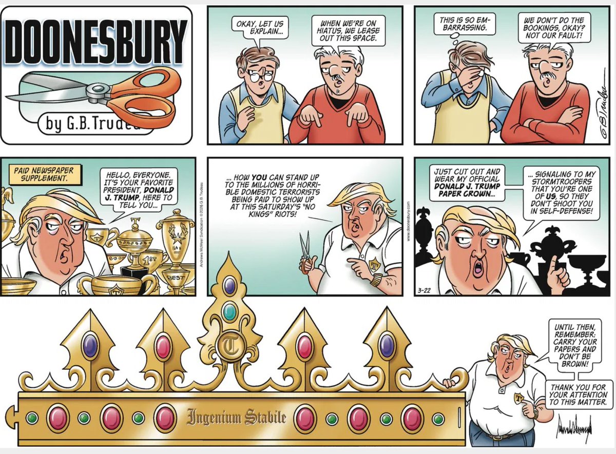 Roland B. Hedley Jr. tweet media