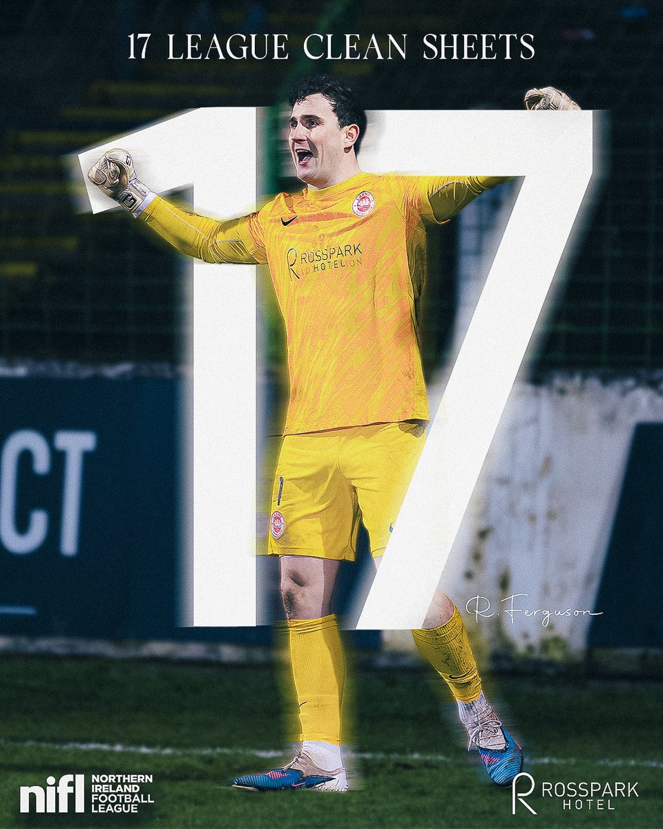 Larne Football Club tweet media