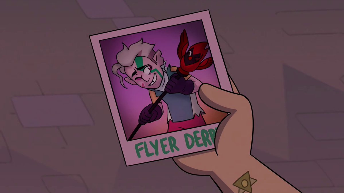 𝔽𝕣𝕒𝕞𝕖𝕤 𝕠𝕗 𝕋𝕙𝕖 𝕆𝕨𝕝 ℍ𝕠𝕦𝕤𝕖 tweet media