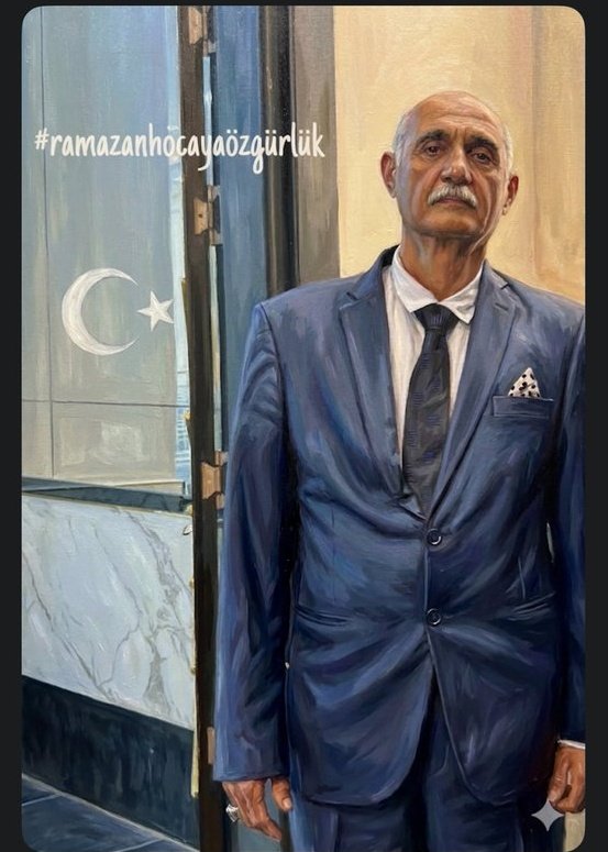 🇹🇷͜͜͡͡✯ GAZİ tweet media