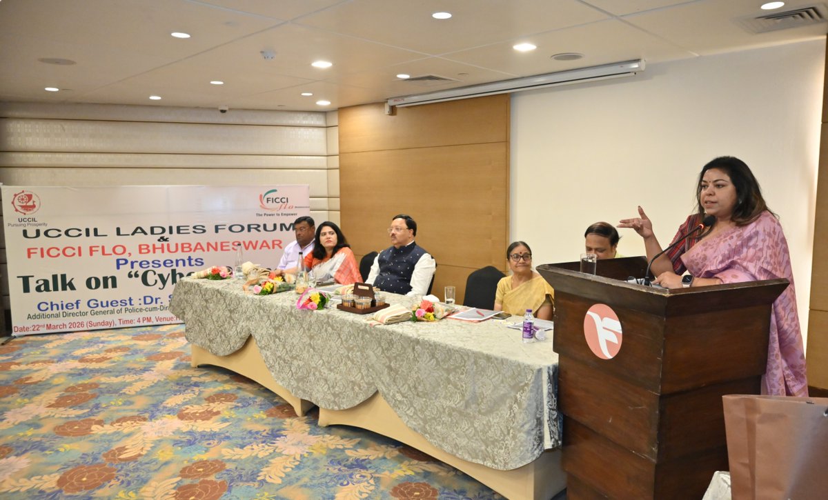 Nilambar Rath tweet media