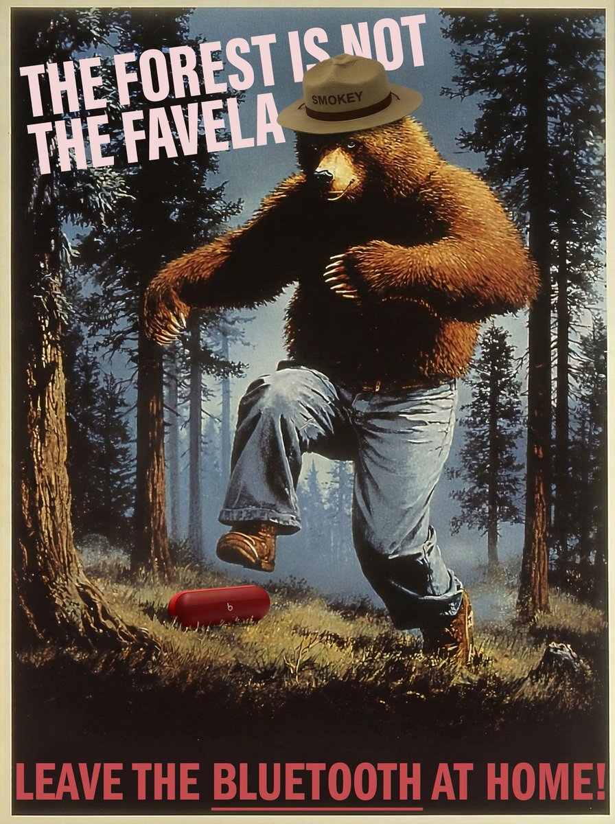 Pax Americana 🧊 tweet media