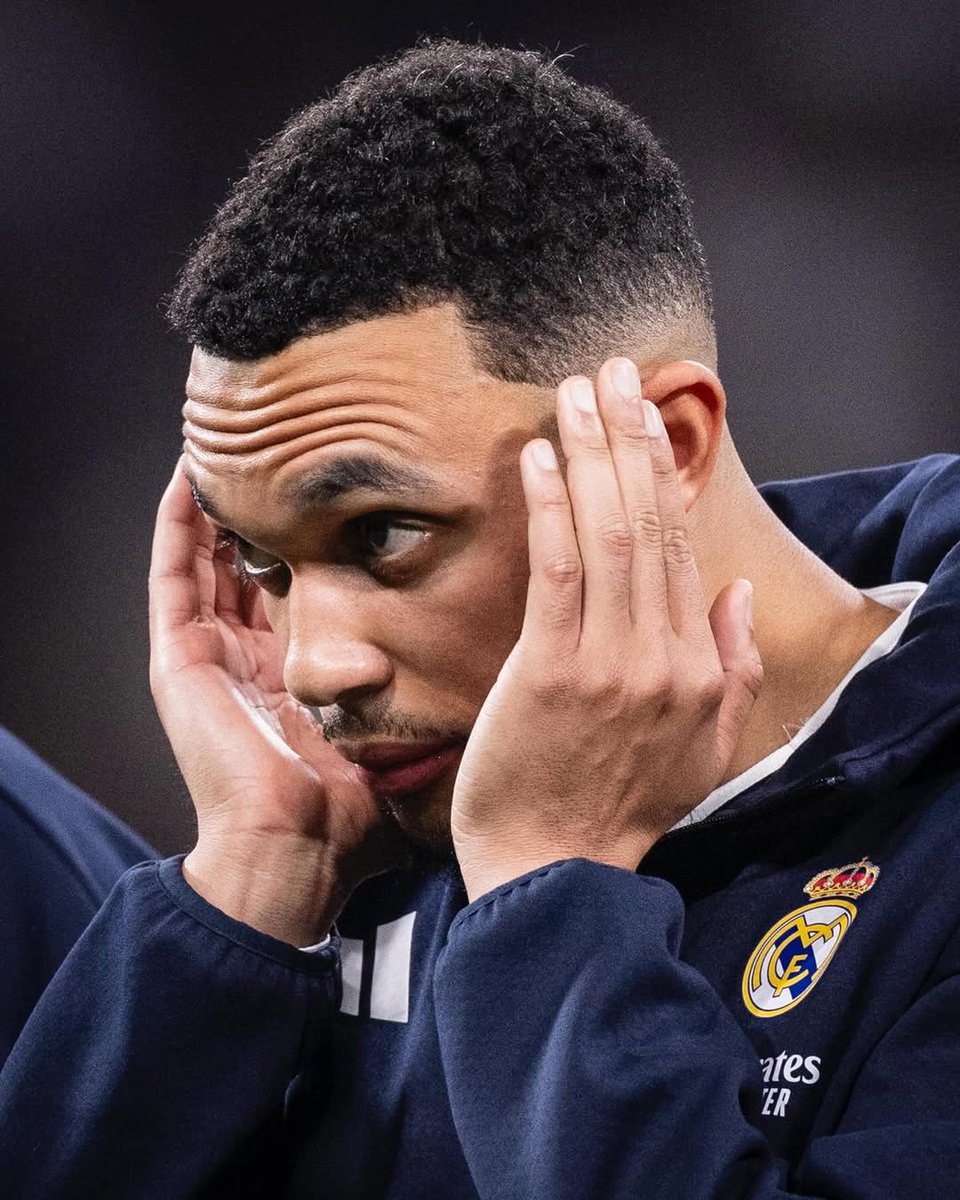 Seputar Real Madrid tweet media