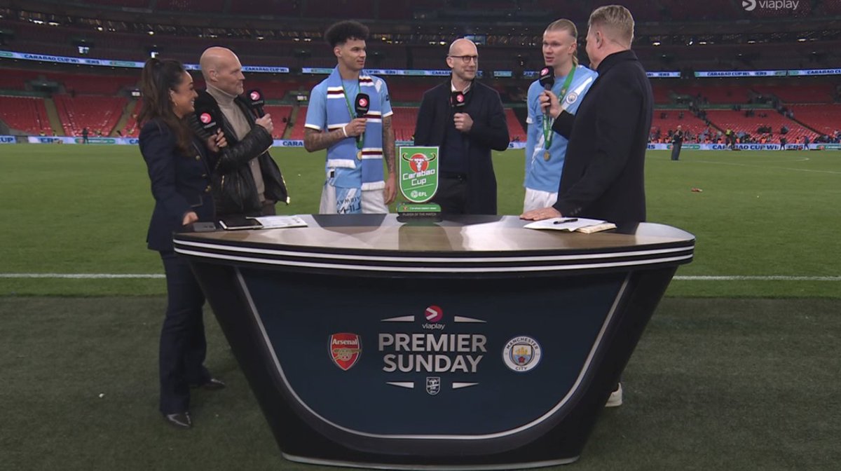 The Touchline | 𝐓 tweet media