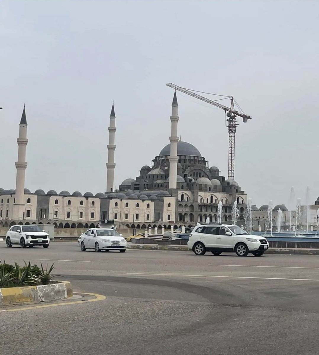 مهيمن جداً🇮🇶 tweet media